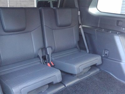 2025 Toyota LAND CRUISER 250 照片 23