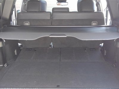 2025 Toyota LAND CRUISER 250 照片 27