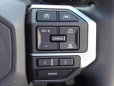 2025 Toyota LAND CRUISER 250 照片 36