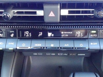 2025 Toyota LAND CRUISER 250 照片 19