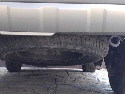2025 Toyota LAND CRUISER 250 照片 29