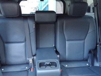 2025 Toyota LAND CRUISER 250 照片 22