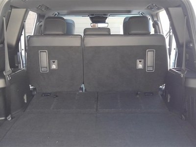 2025 Toyota LAND CRUISER 250 照片 24