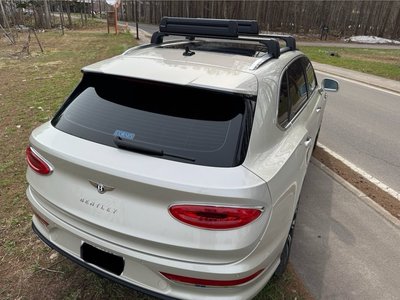 2022 Bentley BENTAYGA 照片 9