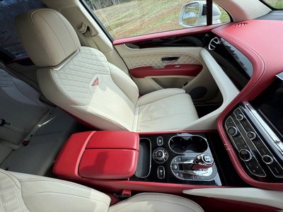 2022 Bentley BENTAYGA 照片 13