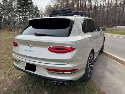 2022 Bentley BENTAYGA 照片 7