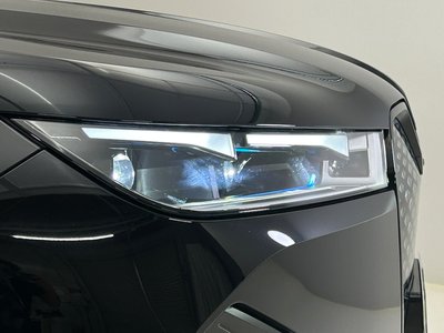2025 BMW IX thumbnail 20
