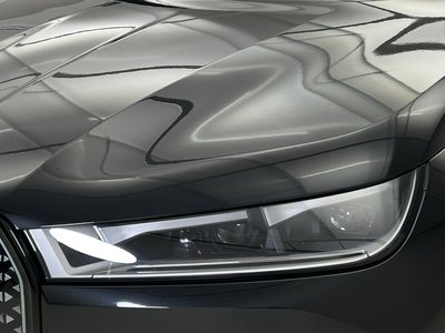 2025 BMW IX thumbnail 22