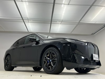 2025 BMW IX thumbnail 19