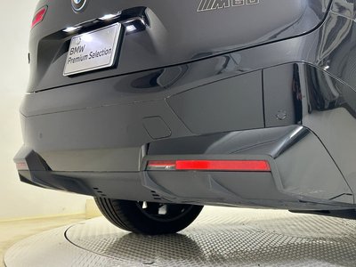 2025 BMW IX thumbnail 29