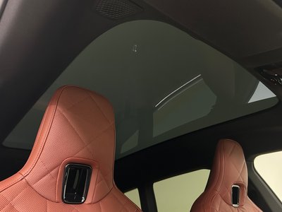 2025 BMW IX thumbnail 37