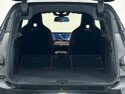 2025 BMW IX photo 16