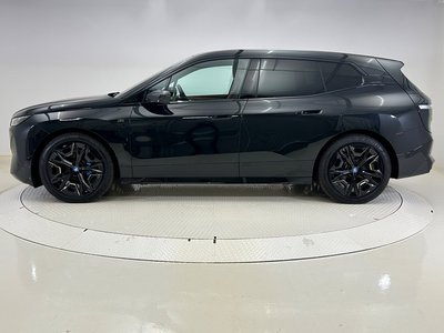 2025 BMW IX photo 7