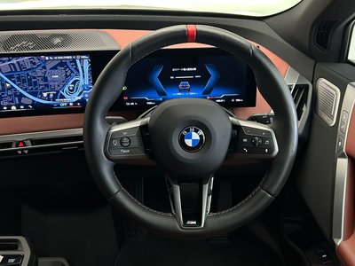 2025 BMW IX photo 11