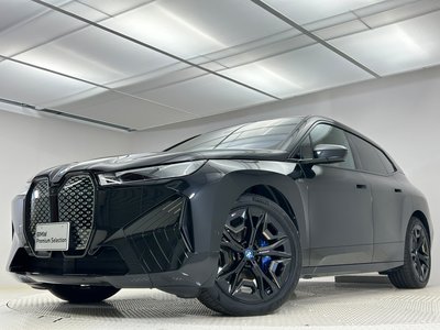 2025 BMW IX thumbnail 26