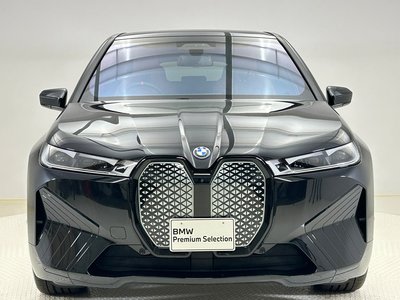 2025 BMW IX photo 3