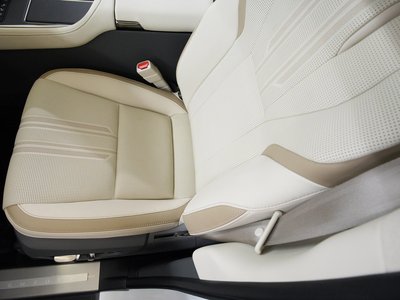 صورة 24 لـ 2024 Toyota CENTURY