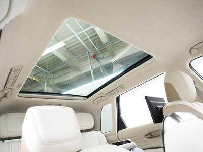 صورة 44 لـ 2024 Toyota CENTURY