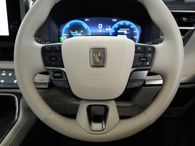صورة 55 لـ 2024 Toyota CENTURY