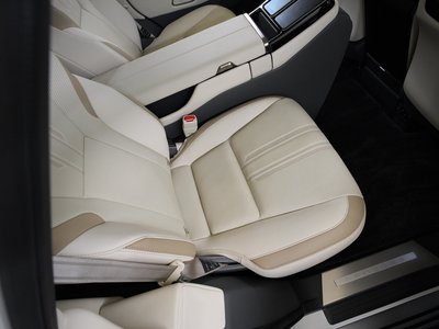 صورة 29 لـ 2024 Toyota CENTURY
