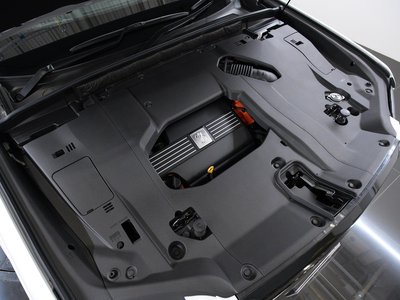 صورة 19 لـ 2024 Toyota CENTURY