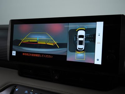 صورة 60 لـ 2024 Toyota CENTURY