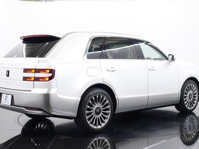صورة 17 لـ 2024 Toyota CENTURY