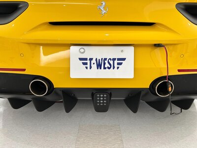 2017 Ferrari 488 SPIDER thumbnail 16