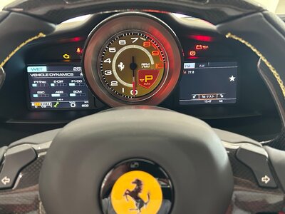 2017 Ferrari 488 SPIDER thumbnail 18