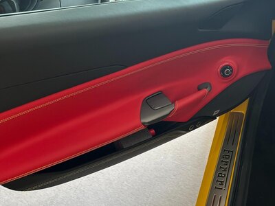 2017 Ferrari 488 SPIDER thumbnail 26