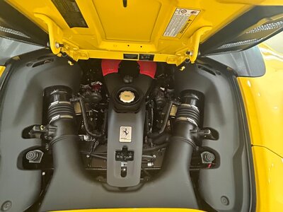 2017 Ferrari 488 SPIDER thumbnail 33