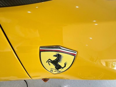 2017 Ferrari 488 SPIDER thumbnail 31