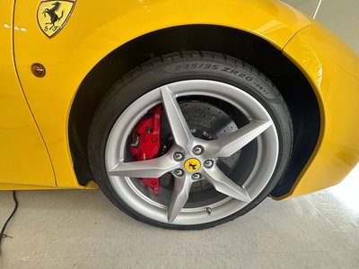 2017 Ferrari 488 SPIDER thumbnail 12