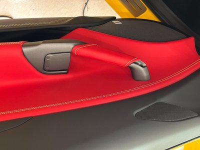2017 Ferrari 488 SPIDER thumbnail 27