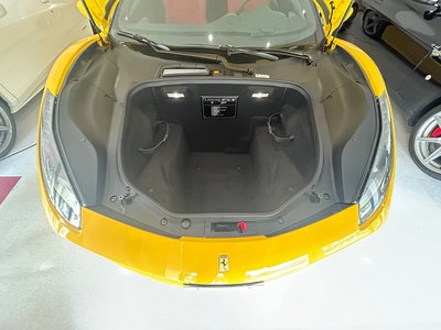 2017 Ferrari 488 SPIDER thumbnail 24