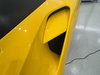 2017 Ferrari 488 SPIDER thumbnail 29