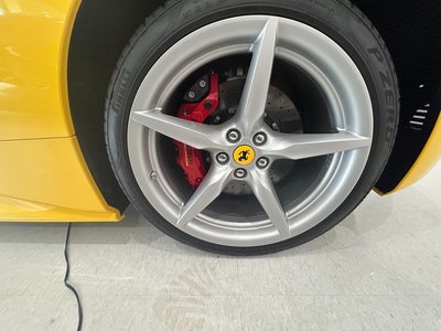 2017 Ferrari 488 SPIDER thumbnail 14