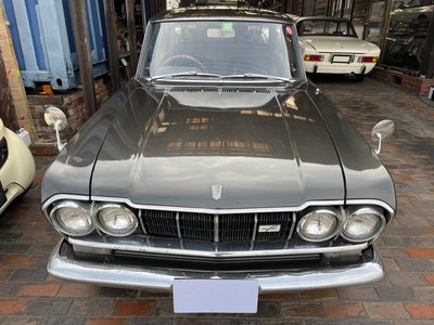 صورة 3 لـ 1966 Nissan SKYLINE
