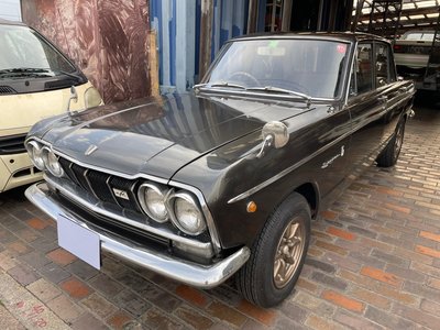 صورة 1 لـ 1966 Nissan SKYLINE