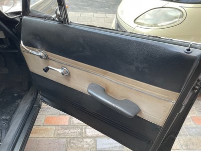 صورة 24 لـ 1966 Nissan SKYLINE
