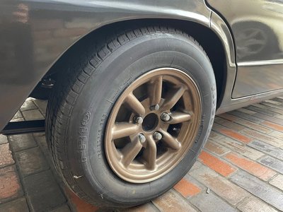 صورة 9 لـ 1966 Nissan SKYLINE