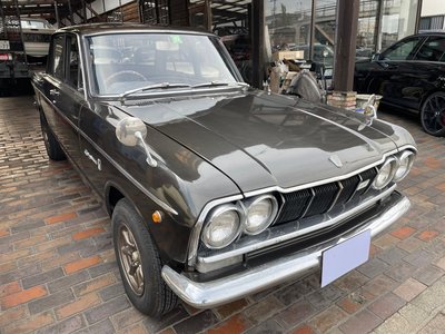 صورة 5 لـ 1966 Nissan SKYLINE