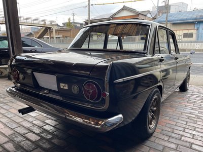 صورة 17 لـ 1966 Nissan SKYLINE