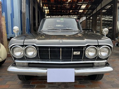 صورة 4 لـ 1966 Nissan SKYLINE