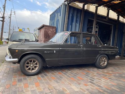 صورة 11 لـ 1966 Nissan SKYLINE