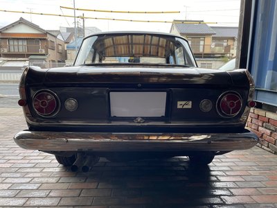 صورة 13 لـ 1966 Nissan SKYLINE