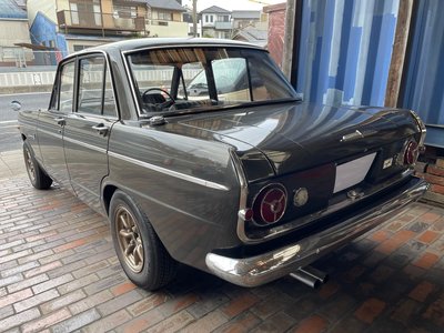 صورة 14 لـ 1966 Nissan SKYLINE