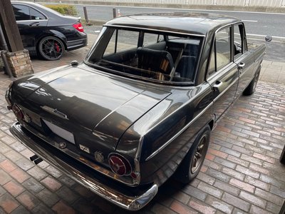 صورة 16 لـ 1966 Nissan SKYLINE