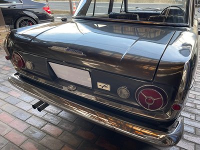 صورة 28 لـ 1966 Nissan SKYLINE