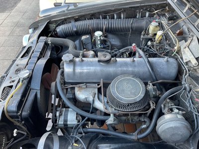 صورة 31 لـ 1966 Nissan SKYLINE